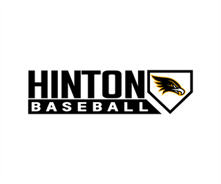 Hinton Summer Ball Apparel - Baseball Design #1
