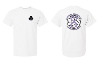 Kingsley-Pierson Volleyball Cancer Night Apparel (+ options)