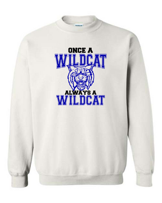 Woodbury Central After Prom Fundraiser - Crewneck Sweatshirt Options