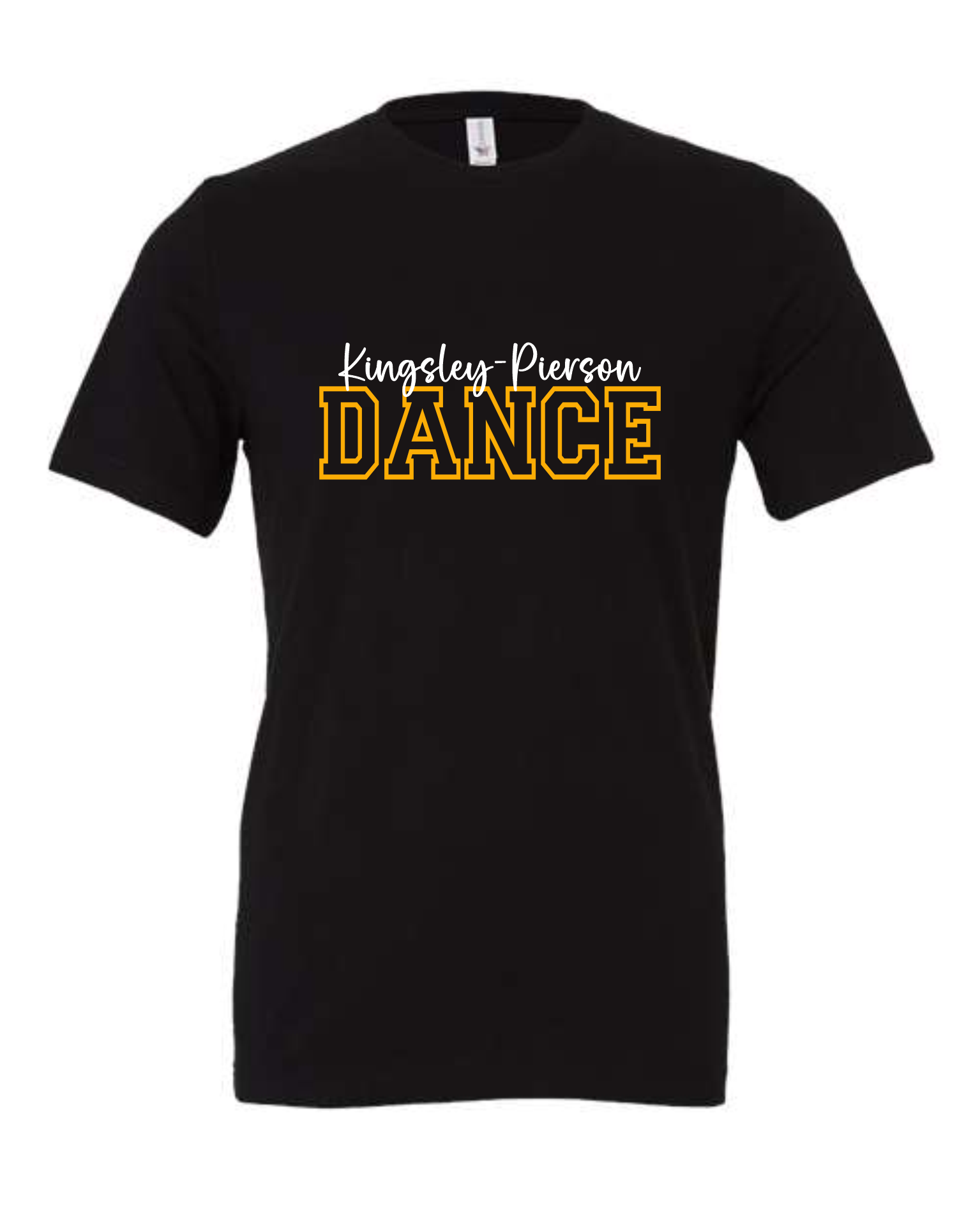 Kingsley-Pierson Dance Apparel (+ options)