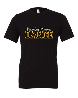 Kingsley-Pierson Dance Apparel (+ options)