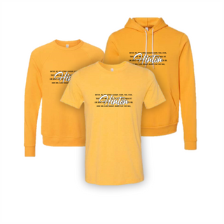 Hinton Summer Ball Apparel - Design #6