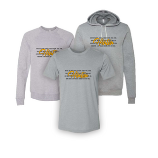 Hinton Summer Ball Apparel - Design #6