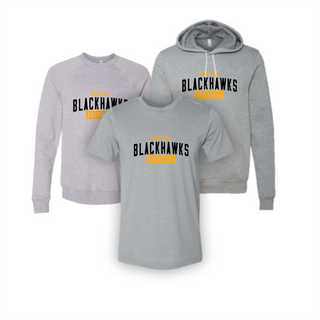 Hinton Summer Ball Apparel - Softball Design #5