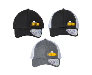 Hinton Summer Ball Apparel - Womens Baseball Hat