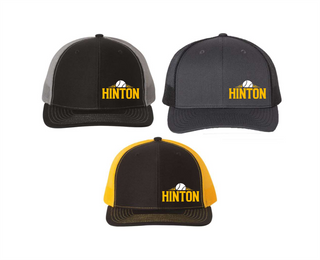 Hinton Summer Ball Apparel - Richardson 112 Baseball Hat