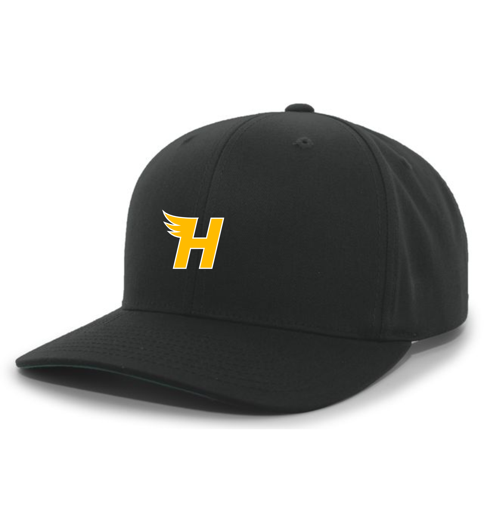 Hinton Summer Ball Headwear - Basebal Hat