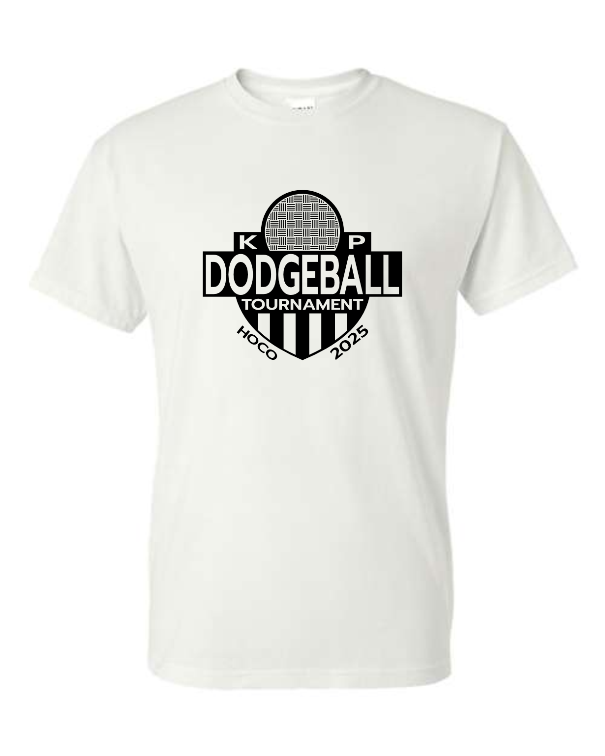 K-P Dodgeball T-Shirts - SOPHOMORES