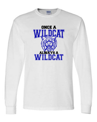 Woodbury Central After Prom Fundraiser - Long Sleeve Options