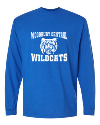 Woodbury Central After Prom Fundraiser - Long Sleeve Options