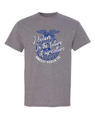Kingsley-Pierson FFA Apparel (+ options)