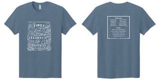 Woodbury Central Theatre T-Shirt
