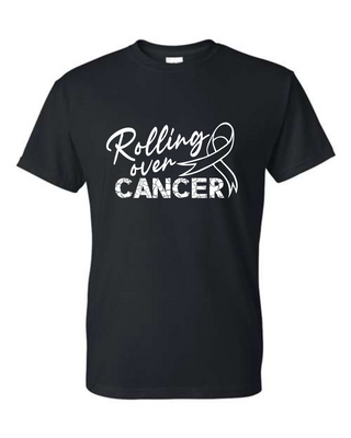 Rolling Over Cancer Fundraiser (+ options)