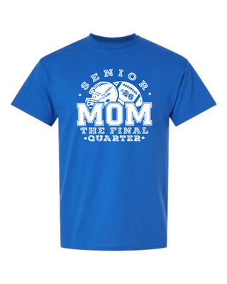 Woodbury Central Senior Mom - Royal Apparel