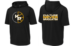 Kingsley-Pierson Boys Basketball - *PLAYER ONLY* Shooting Shirt