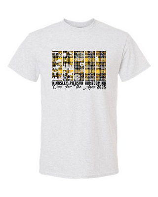 K-P Super Class Night T-Shirts - STAFF