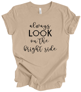Vision Collection - Always Look On The Bright Side (+ tan options)