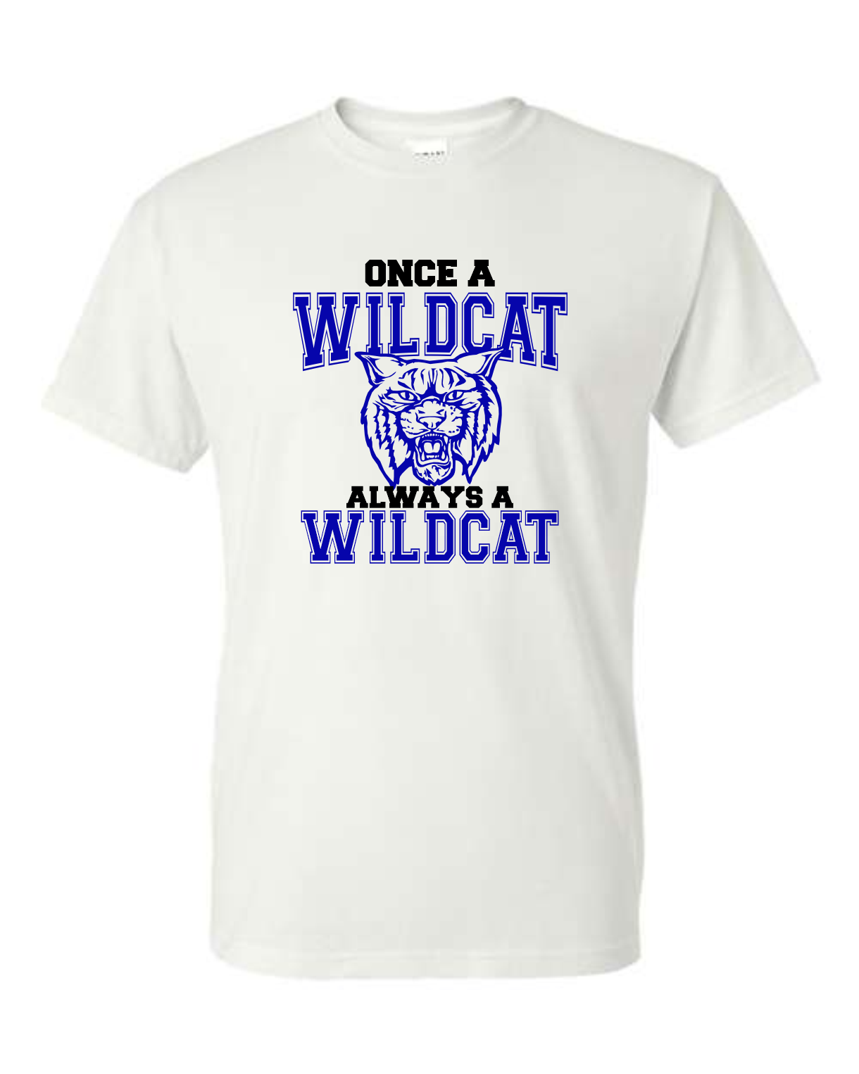 Woodbury Central After Prom Fundraiser - Short Sleeve Options