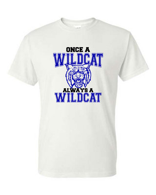 Woodbury Central After Prom Fundraiser - Short Sleeve Options