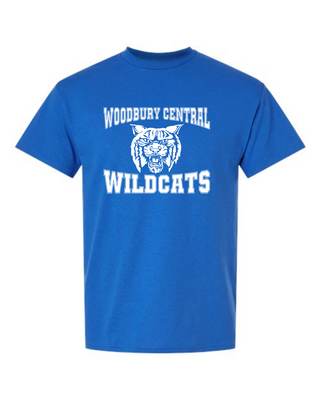 Woodbury Central After Prom Fundraiser - Short Sleeve Options