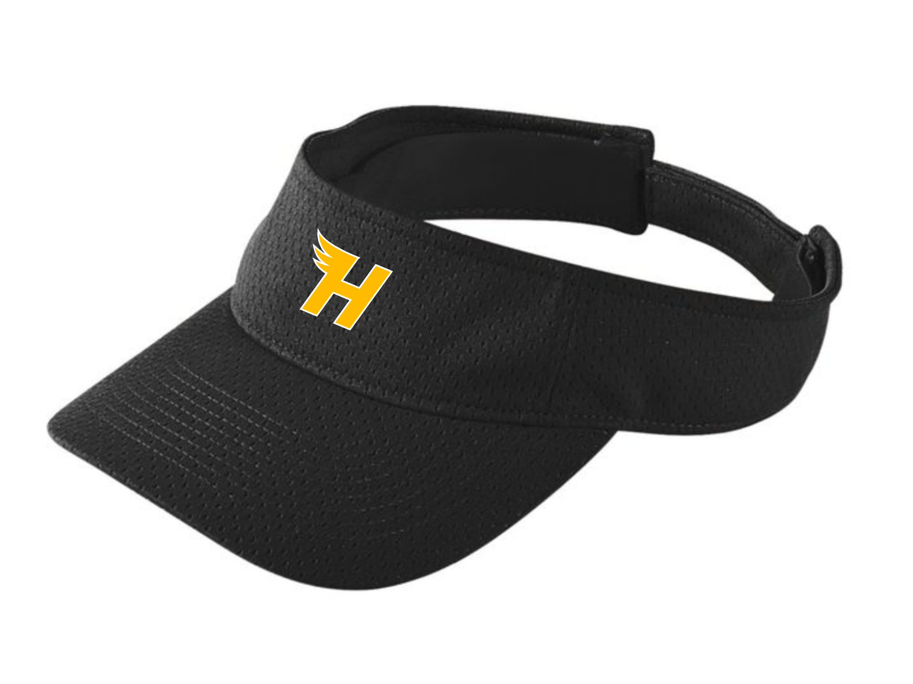 Hinton Summer Ball Headwear - Visor