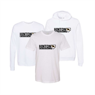 Hinton Summer Ball Apparel - Softball Design #1