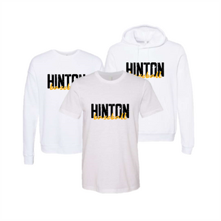 Hinton Summer Ball Apparel - Baseball Design #2