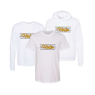 Hinton Summer Ball Apparel - Design #6