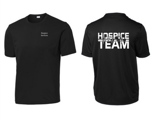PHW - Hospice Team - Dri-Fit T-Shirt