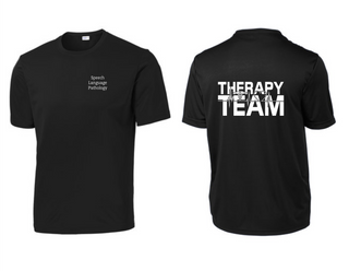 PHW - Speech Language Pathology Team - Dri-Fit T-Shirt