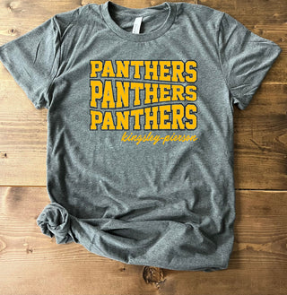 KP Panthers Panthers Panthers (+ options)