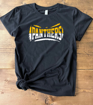 KP Panthers Split (+ options)