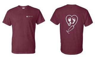 UnityPoint OB/Postpartum T-Shirts & Long Sleeves