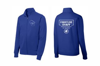 PHW - Frontline Staff - Ladies or Mens Jacket