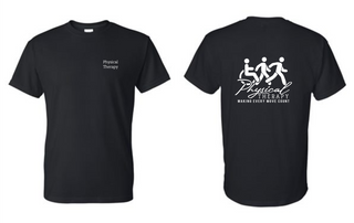PHW - Physical Therapy Month - Cotton T-Shirt