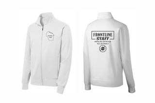 PHW - Frontline Staff - Ladies or Mens Jacket