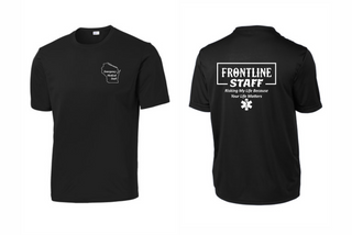 PHW - Frontline EMS Staff - Dri-Fit T-Shirt