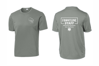 PHW - Frontline EMS Staff - Dri-Fit T-Shirt