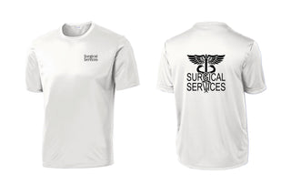 PHW - Surgical Services Caduceus - Dri-Fit T-Shirt
